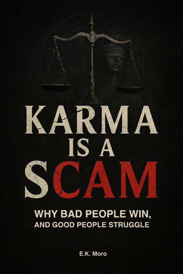 Karma is a Scam