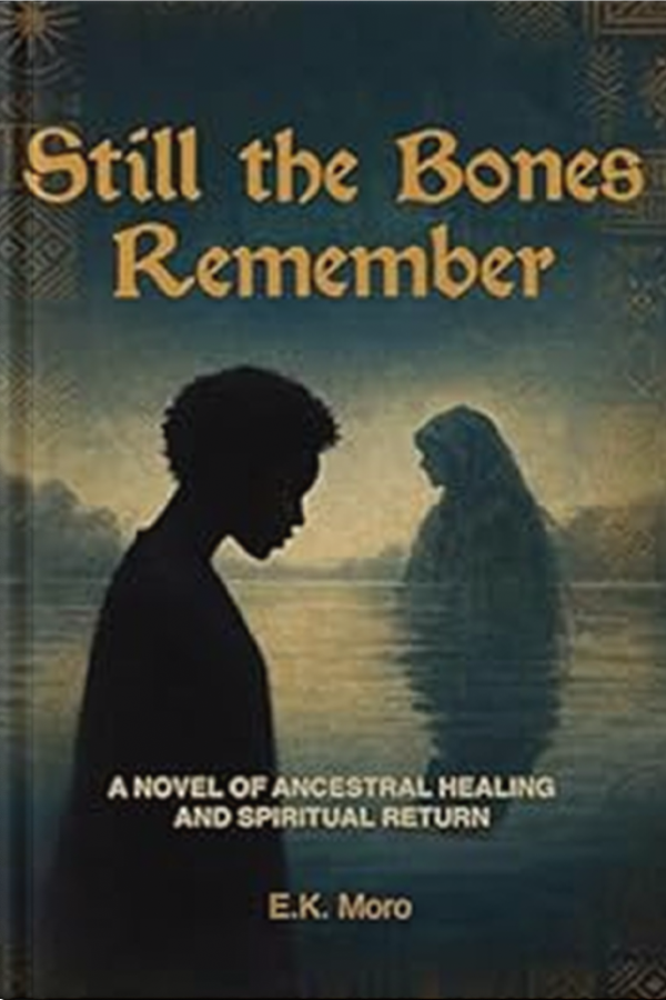 Still The Bones Remeber